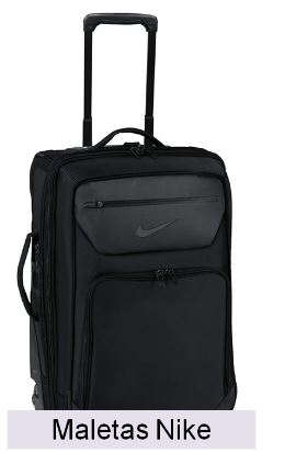 Nike - El básico que necesitas para tus viajes - TusMaletas
