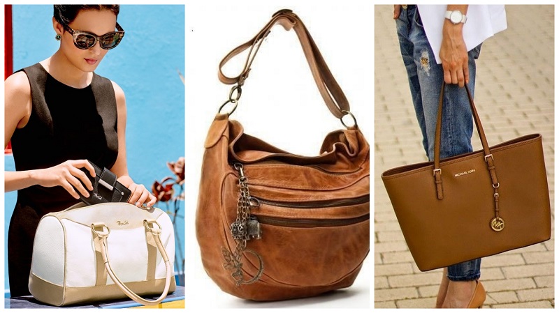 El diseño de bolsos y carteras de cuero en el mundo moderno, Tanten Moda